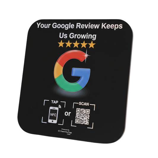 Common Mistakes Businesses Make When Using Google Review Cards