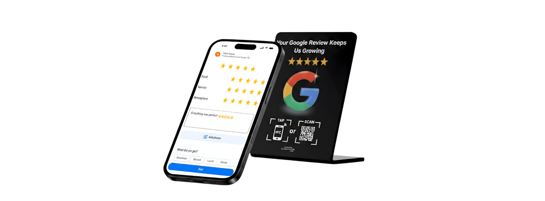 The Best Way to Collect Google Reviews in 2025 (Tested Methods)