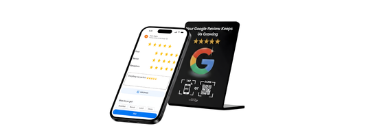 The Best Way to Collect Google Reviews in 2025 (Tested Methods)