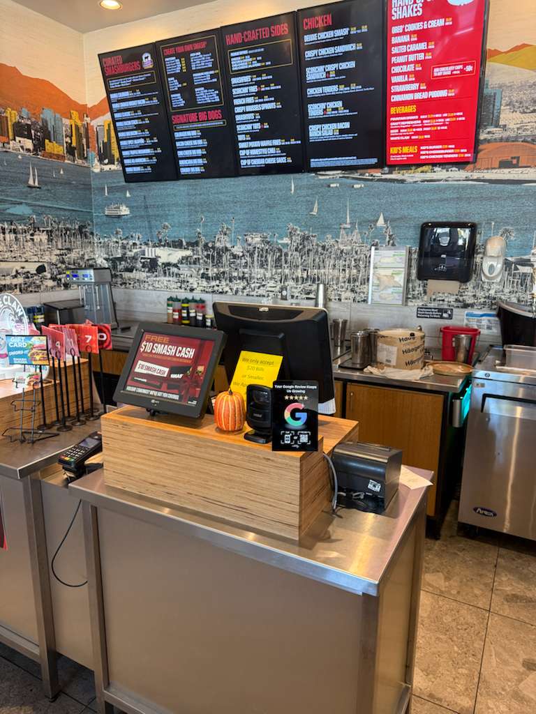 How NFC Google Review Cards Increase Google Reviews Without Asking Customers