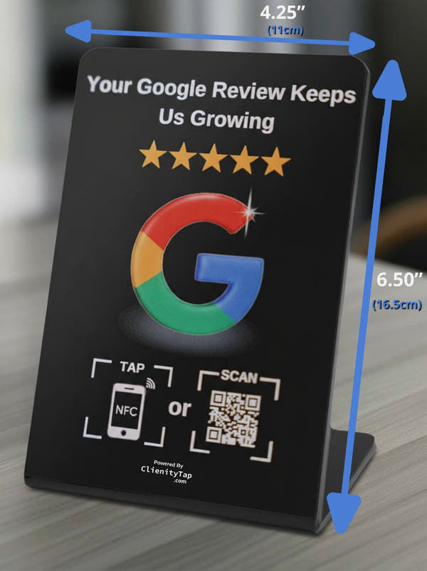 ✨ Black Friday Offer: Buy 1 and get 1 FREE! Larg Stand